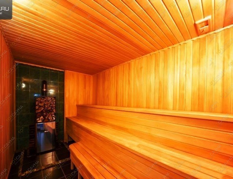 Баня Добрая банька, в Хабаровске, Адмиральская, 8б (заезд с ул. Руднева) | 80 | 1001sauna.com