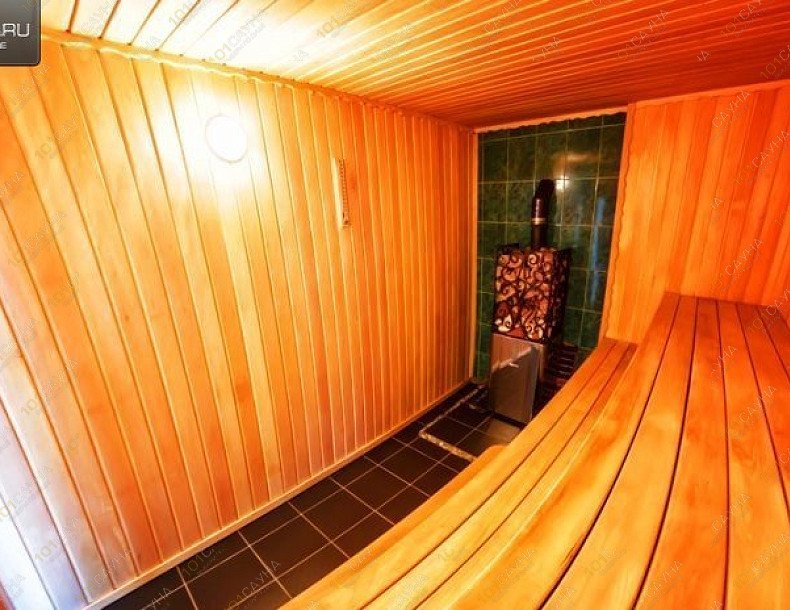 Баня Добрая банька, в Хабаровске, Адмиральская, 8б (заезд с ул. Руднева) | 81 | 1001sauna.com