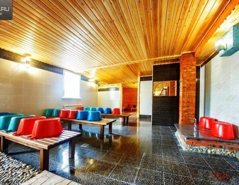 Баня Добрая банька, в Хабаровске, Адмиральская, 8б (заезд с ул. Руднева) | 82 | 1001sauna.com