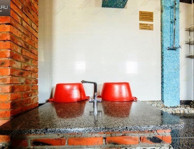 Баня Добрая банька, в Хабаровске, Адмиральская, 8б (заезд с ул. Руднева) | 84 | 1001sauna.com