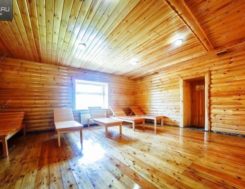 Баня Добрая банька, в Хабаровске, Адмиральская, 8б (заезд с ул. Руднева) | 85 | 1001sauna.com