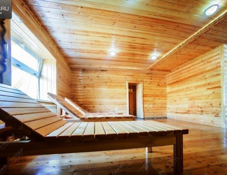 Баня Добрая банька, в Хабаровске, Адмиральская, 8б (заезд с ул. Руднева) | 86 | 1001sauna.com