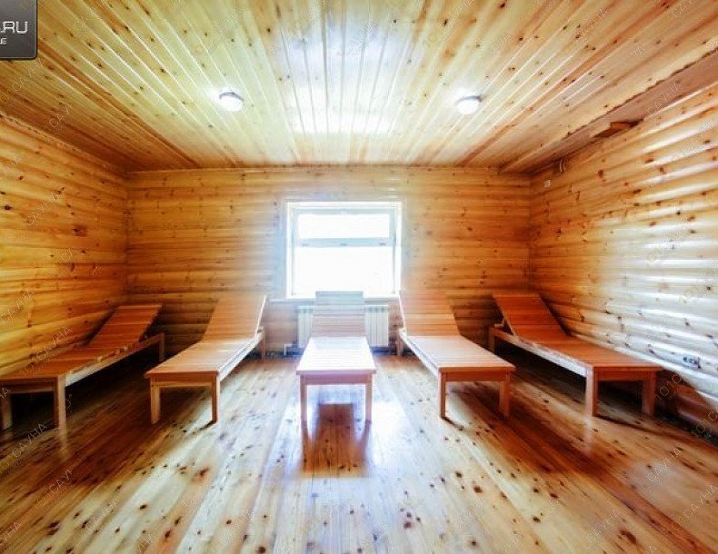 Баня Добрая банька, в Хабаровске, Адмиральская, 8б (заезд с ул. Руднева) | 87 | 1001sauna.com