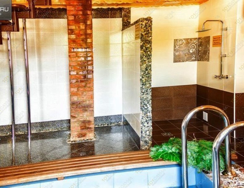 Баня Добрая банька, в Хабаровске, Адмиральская, 8б (заезд с ул. Руднева) | 88 | 1001sauna.com