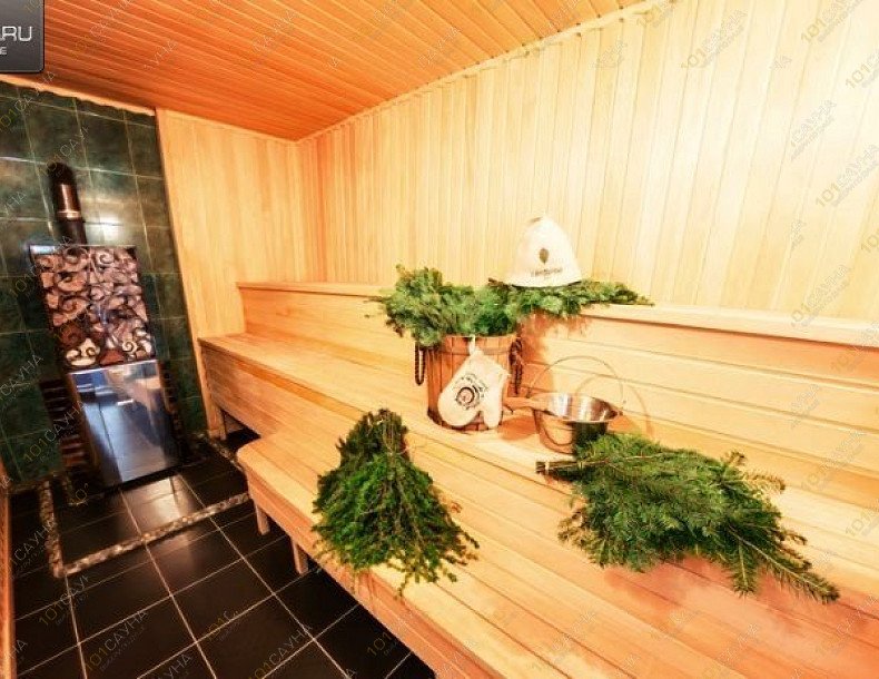 Баня Добрая банька, в Хабаровске, Адмиральская, 8б (заезд с ул. Руднева) | 89 | 1001sauna.com
