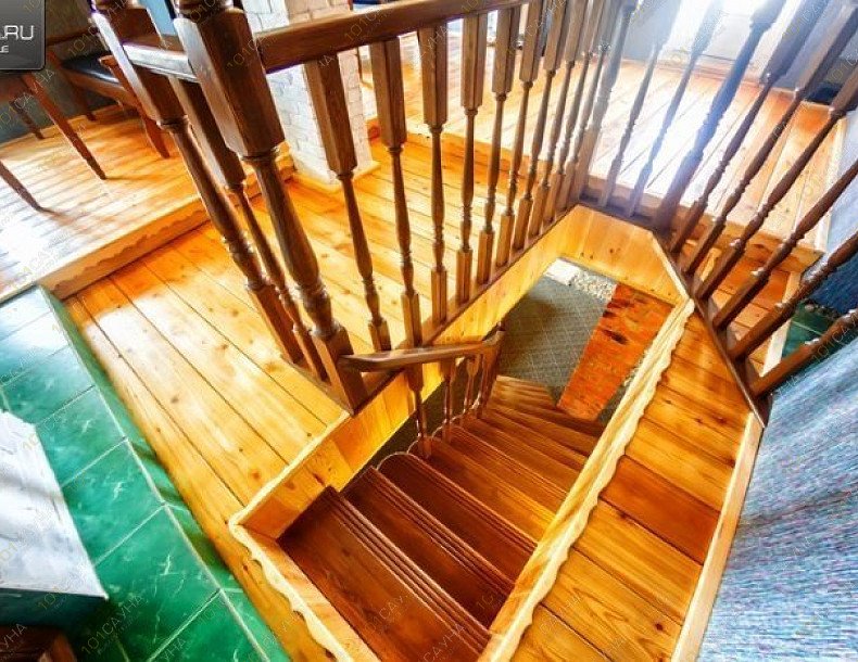 Баня Добрая банька, в Хабаровске, Адмиральская, 8б (заезд с ул. Руднева) | 90 | 1001sauna.com