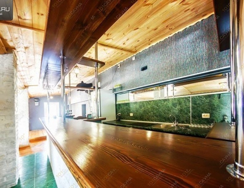 Баня Добрая банька, в Хабаровске, Адмиральская, 8б (заезд с ул. Руднева) | 93 | 1001sauna.com