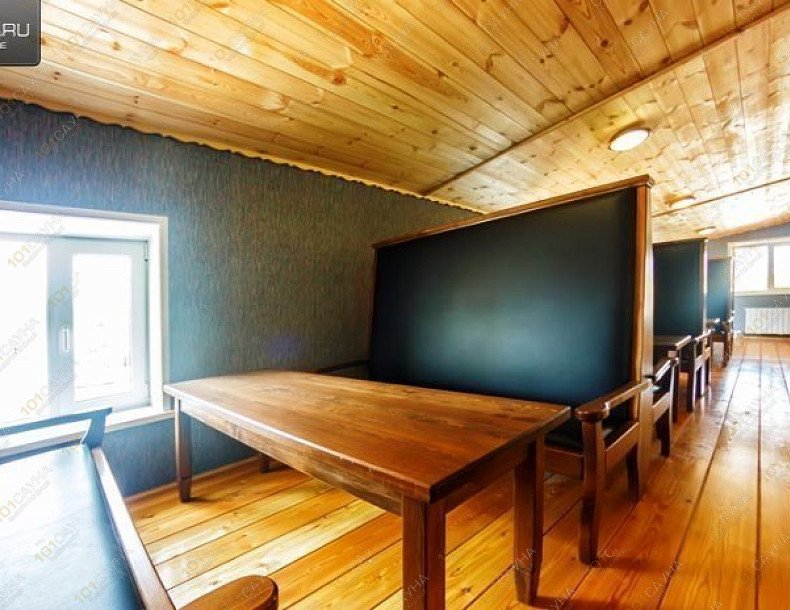 Баня Добрая банька, в Хабаровске, Адмиральская, 8б (заезд с ул. Руднева) | 95 | 1001sauna.com