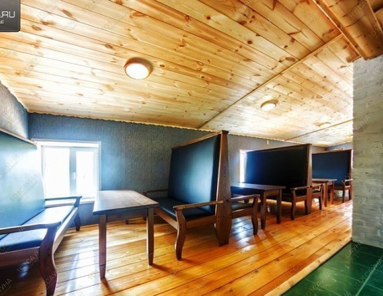 Баня Добрая банька, в Хабаровске, Адмиральская, 8б (заезд с ул. Руднева) | 96 | 1001sauna.com