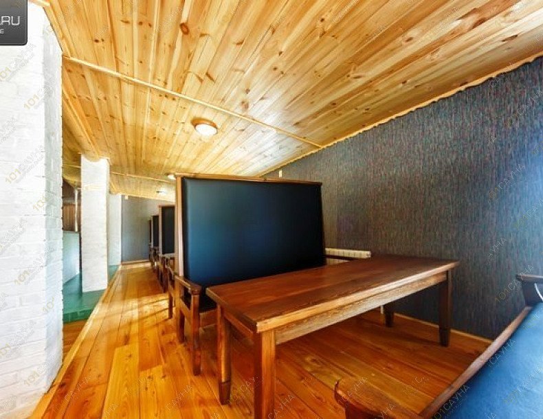 Баня Добрая банька, в Хабаровске, Адмиральская, 8б (заезд с ул. Руднева) | 99 | 1001sauna.com