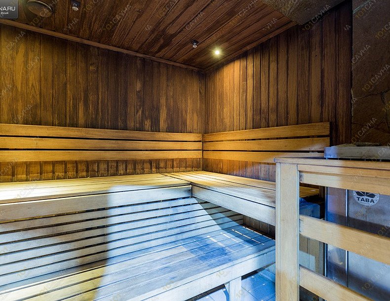 Сауна Жара на Максимова 22, в Казани, Максимова, 22/22 | Номер: Серебро. Фото: 8 | 1001sauna.com