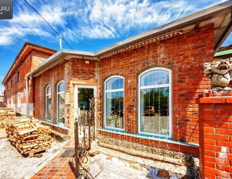 Баня Добрая банька, в Хабаровске, Адмиральская, 8б (заезд с ул. Руднева) | 103 | 1001sauna.com