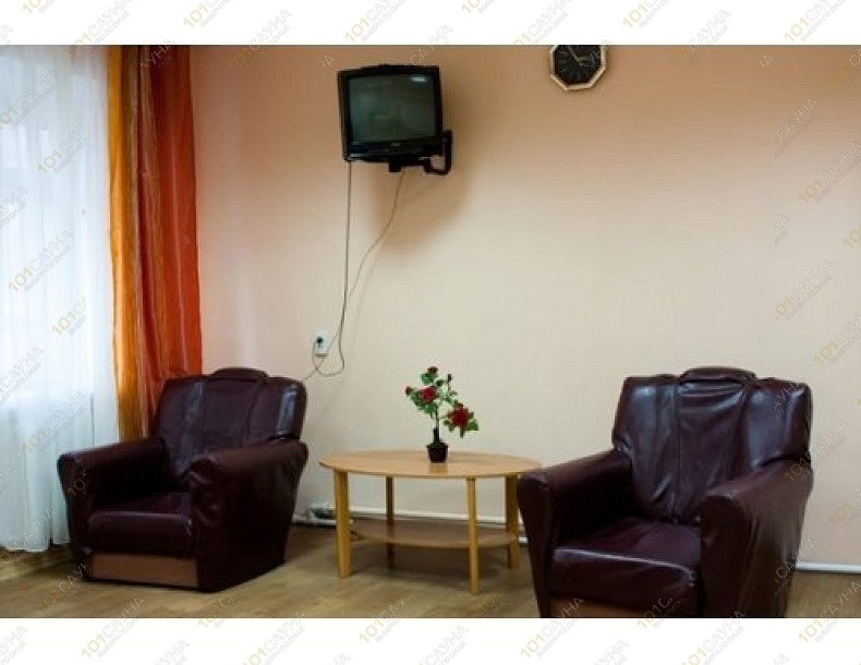 Оздоровительный комплекс Экселенс, в Хабаровске, Малиновского, 38 | 3 | 1001sauna.com