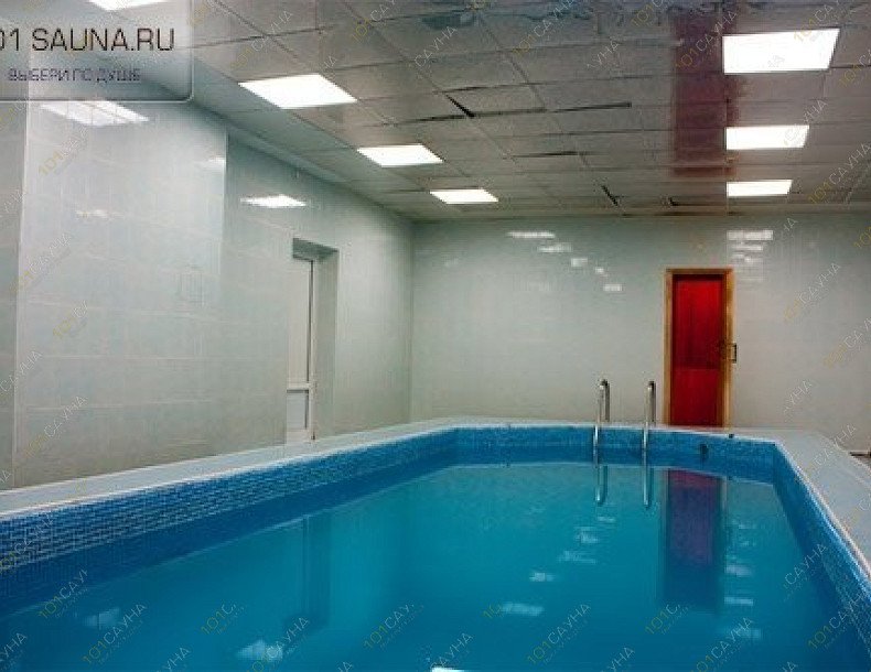 Оздоровительный комплекс Экселенс, в Хабаровске, Малиновского, 38 | 4 | 1001sauna.com