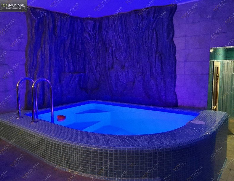 Сауна Скала, в Оренбурге, Шевченко, 205 | 1 | 1001sauna.com