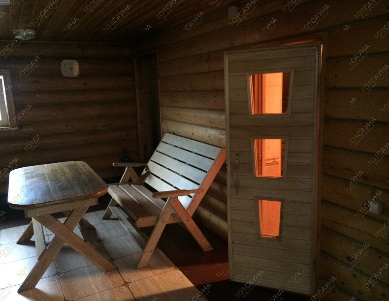 Баня Семейная, в Альметьевске, микрорайон Урсала, ул. Лесная, 86 | баня 1 | 1001sauna.com