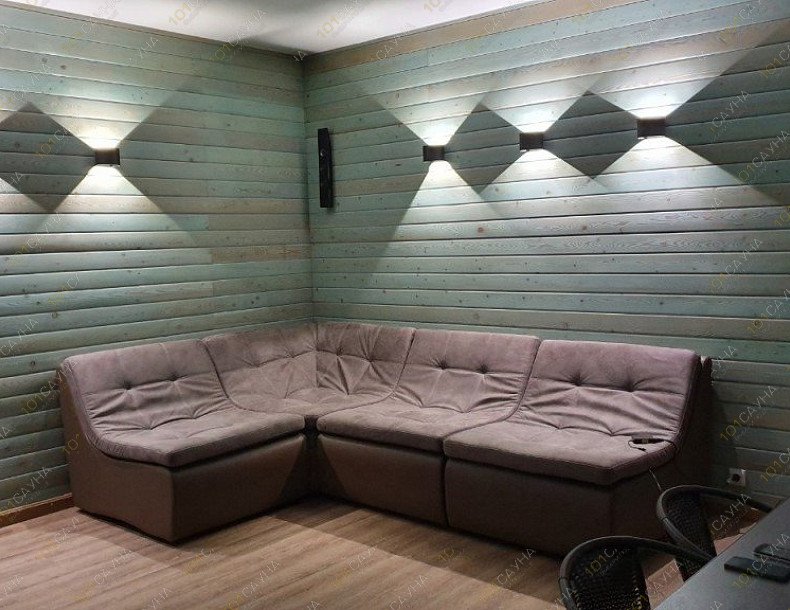 Сауна Скала, в Оренбурге, Шевченко, 205 | 3 | 1001sauna.com