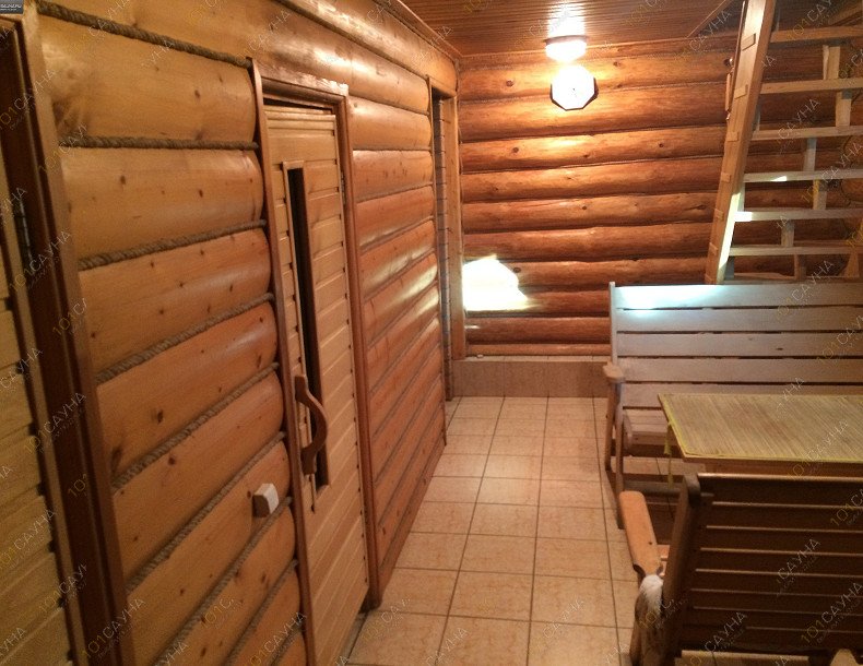 Баня Семейная, в Альметьевске, микрорайон Урсала, ул. Лесная, 86 | баня 2 | 1001sauna.com