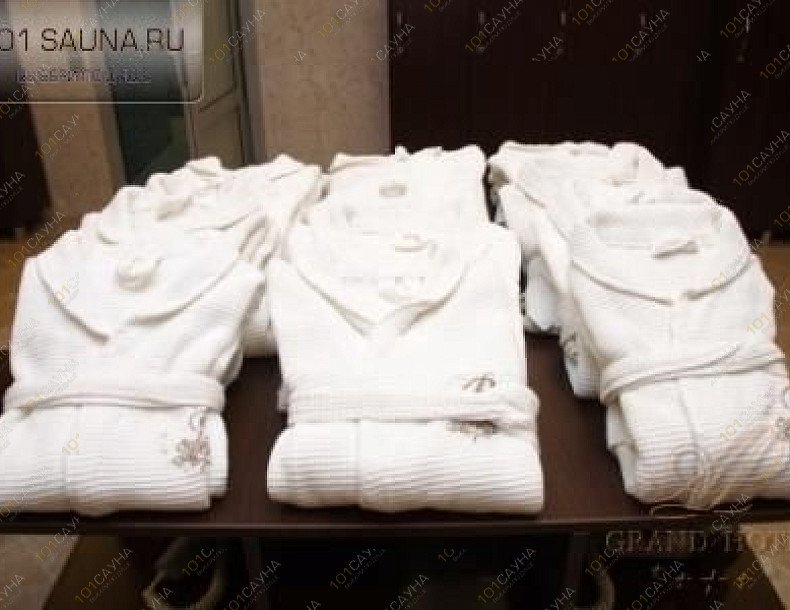 Spa-Центр Al Pash Grand Hotel, в Астрахани, Куйбышева, 69 | 1 | 1001sauna.com