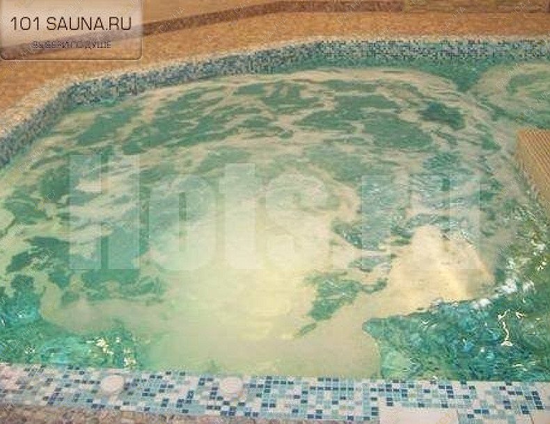 Сауна Малибу, в Барнауле, Шумакова, 59 / Власихинская, 164 | 2 | 1001sauna.com