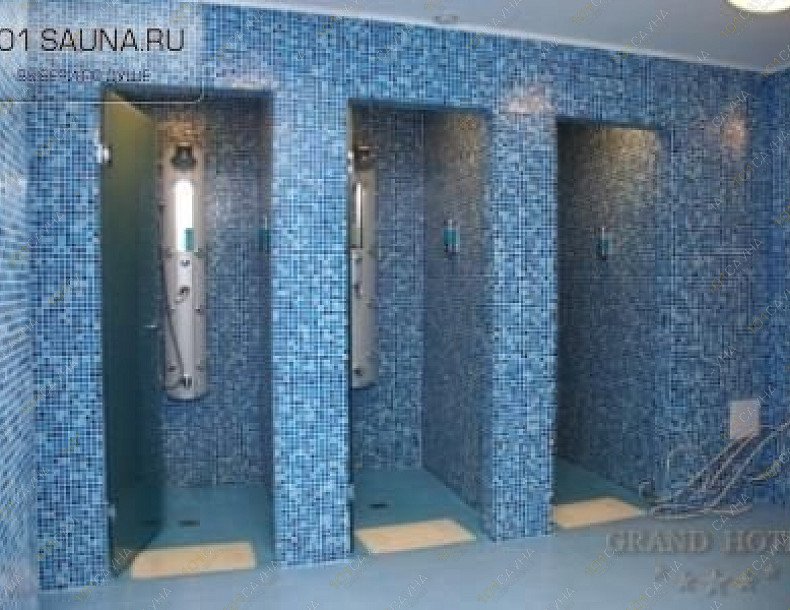Spa-Центр Al Pash Grand Hotel, в Астрахани, Куйбышева, 69 | 4 | 1001sauna.com