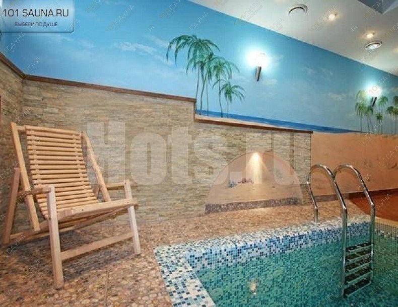 Сауна Малибу, в Барнауле, Шумакова, 59 / Власихинская, 164 | 4 | 1001sauna.com