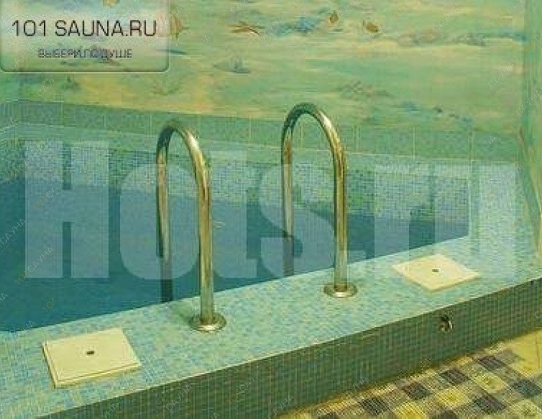 Сауна Атлантида, в Барнауле, Северный Власихинский проезд, 62 | 3 | 1001sauna.com