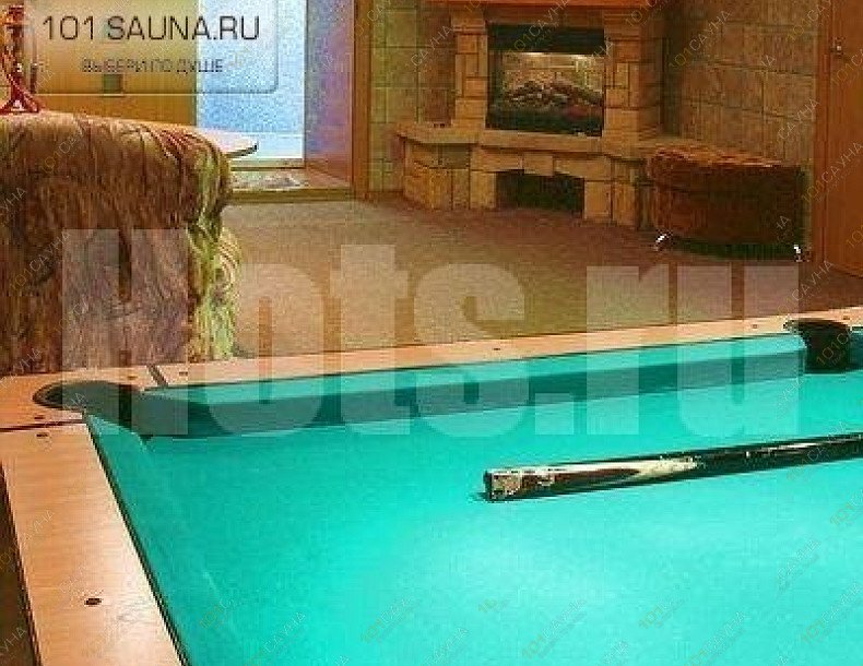 Сауна Аура, в Барнауле, Советской Армии, 50б | 2 | 1001sauna.com