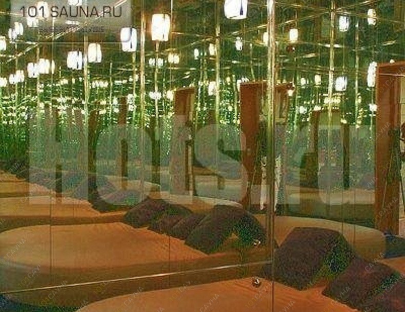 Сауна Аура, в Барнауле, Советской Армии, 50б | 3 | 1001sauna.com