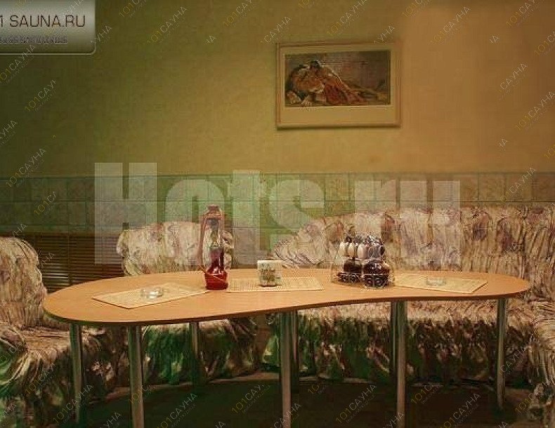 Сауна Аура, в Барнауле, Советской Армии, 50б | 4 | 1001sauna.com