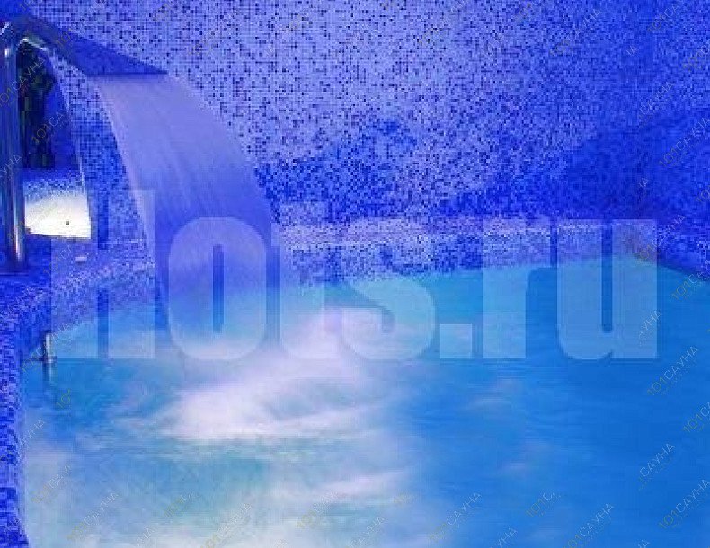 Сауна Аура, в Барнауле, Советской Армии, 50б | 5 | 1001sauna.com