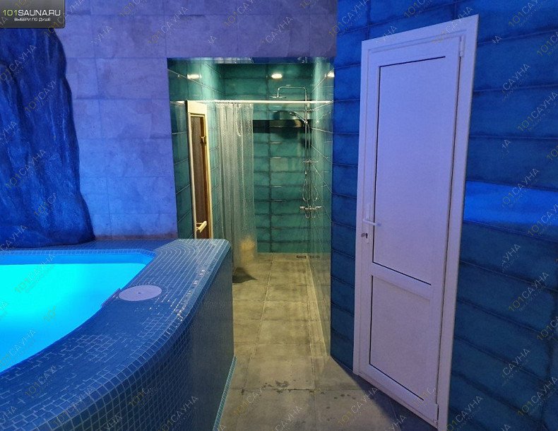 Сауна Скала, в Оренбурге, Шевченко, 205 | 7 | 1001sauna.com