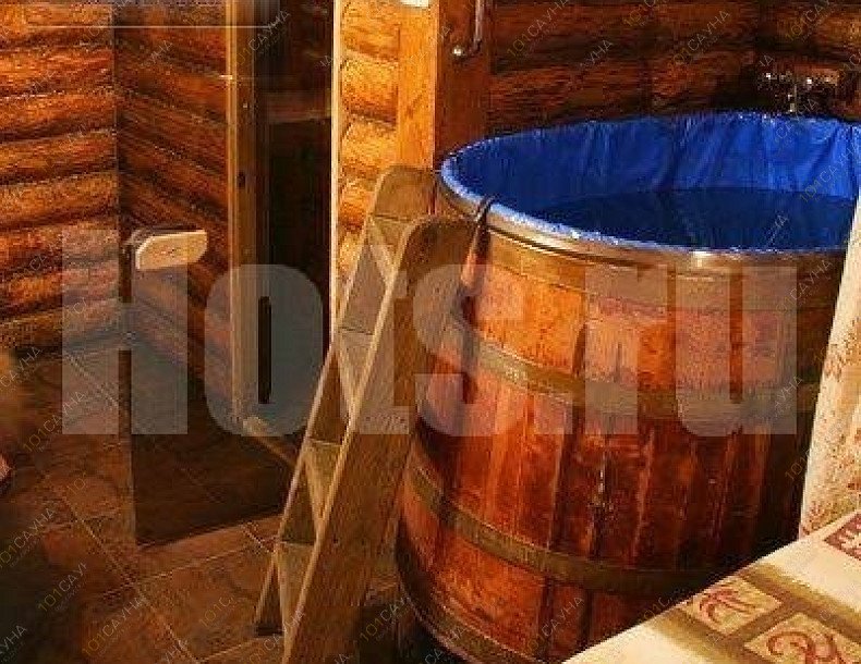 Сауна Банька, в Барнауле, Матросова, 218а | 2 | 1001sauna.com