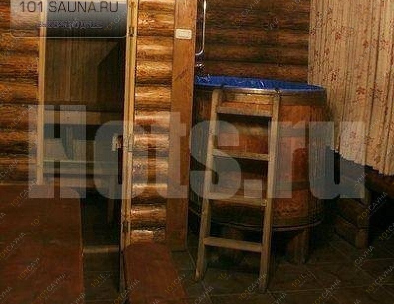 Сауна Банька, в Барнауле, Матросова, 218а | 3 | 1001sauna.com