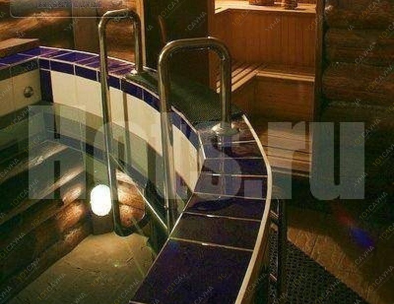 Сауна Банька, в Барнауле, Матросова, 218а | 4 | 1001sauna.com