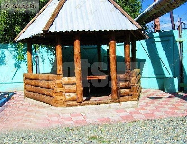 Сауна Банька, в Барнауле, Матросова, 218а | 5 | 1001sauna.com