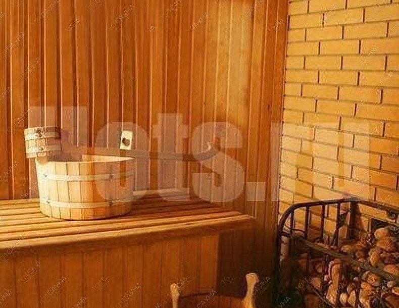 Сауна Банька, в Барнауле, Матросова, 218а | 6 | 1001sauna.com