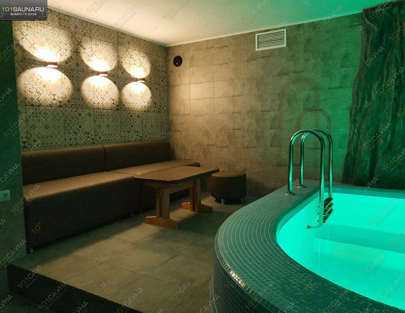 Сауна Скала, в Оренбурге, Шевченко, 205 | 8 | 1001sauna.com