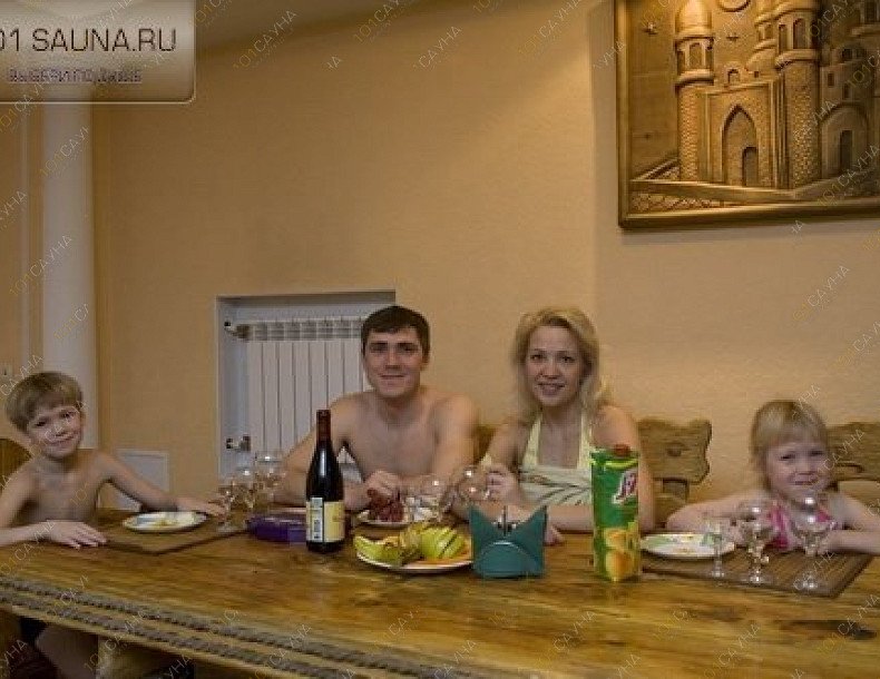 Гостиничный комплекс Гелион, в Барнауле, Балтийская, 33 | 4 | 1001sauna.com