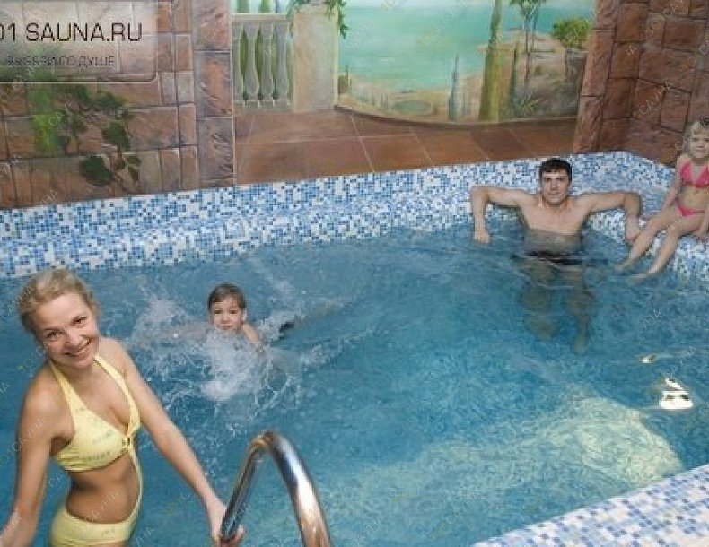 Гостиничный комплекс Гелион, в Барнауле, Балтийская, 33 | 5 | 1001sauna.com