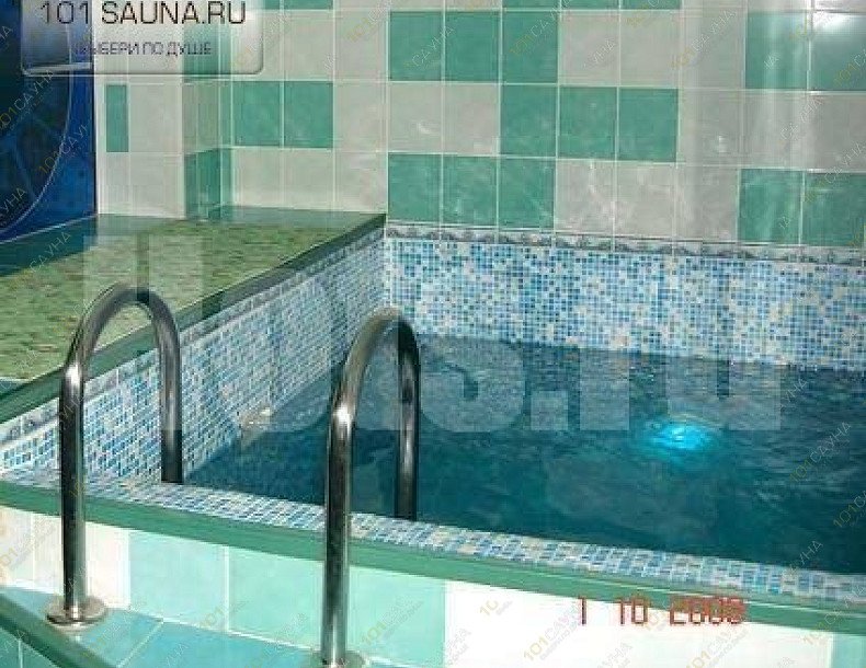Сауна Зодиак, в Барнауле, Калинина проспект, 67в | 2 | 1001sauna.com