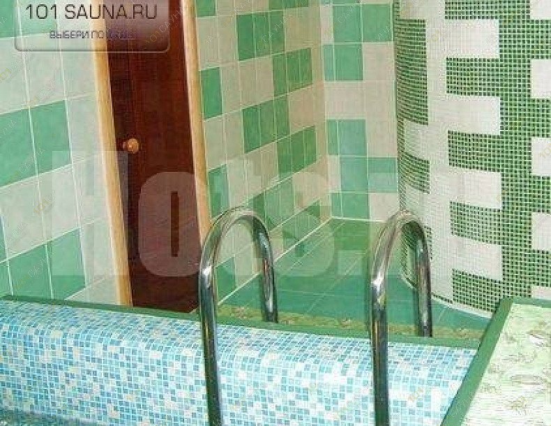 Сауна Зодиак, в Барнауле, Калинина проспект, 67в | 3 | 1001sauna.com
