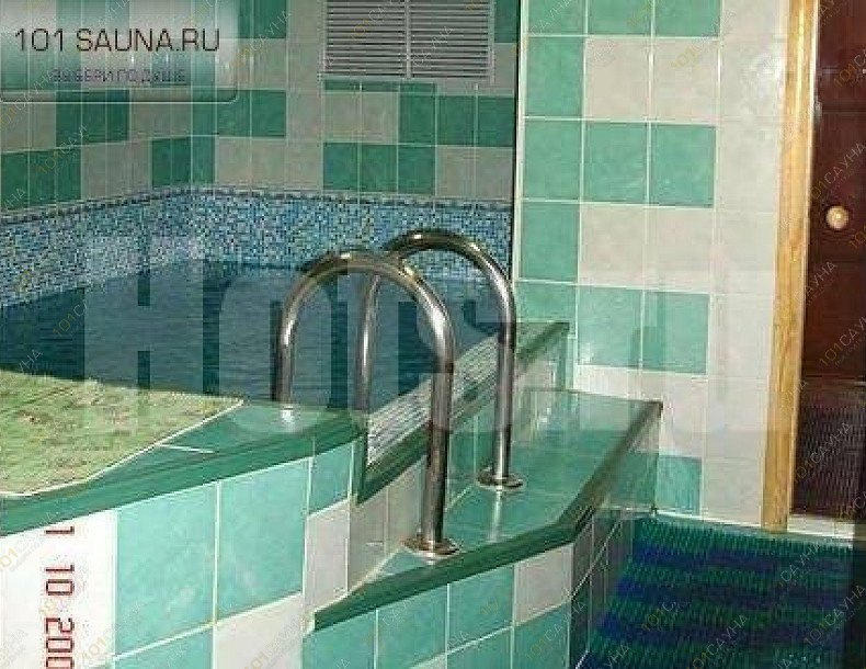 Сауна Зодиак, в Барнауле, Калинина проспект, 67в | 4 | 1001sauna.com