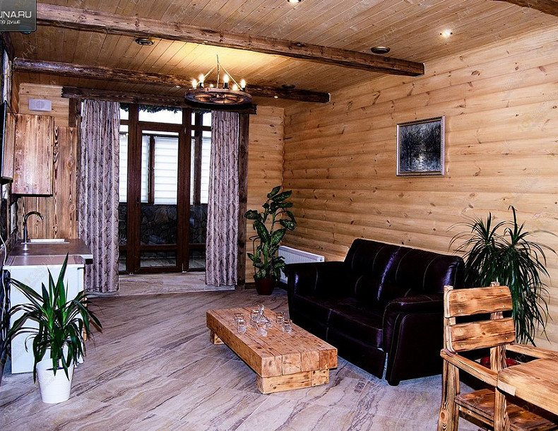 Банный комплекс Рашад, в Севастополе, Бухта Казачья, Рубежный проезд, 28 | 2 | 1001sauna.com