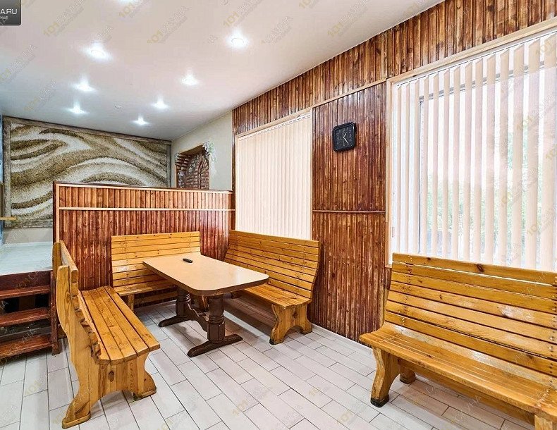 Досуговый центр Велес, в Омске, Гуртьева ул. 22 | Сауна "Вип". Фото 34 | 1001sauna.com