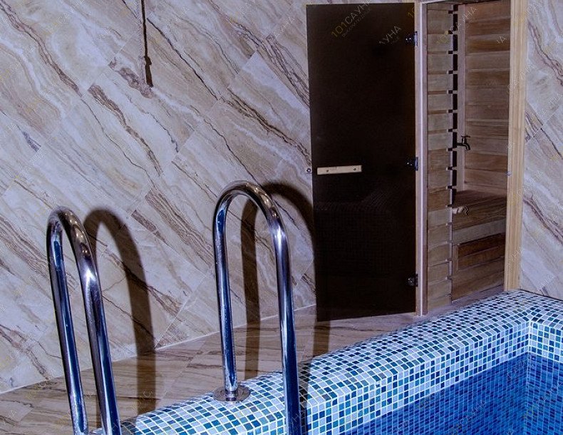 Банный комплекс Рашад, в Севастополе, Бухта Казачья, Рубежный проезд, 28 | 4 | 1001sauna.com