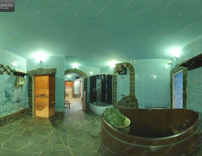 Сауна Эйфория, в Москве, г. Пушкино, мкр. Звягино, ул. Куйбышева, 23А | Сауна-парная | 1001sauna.com