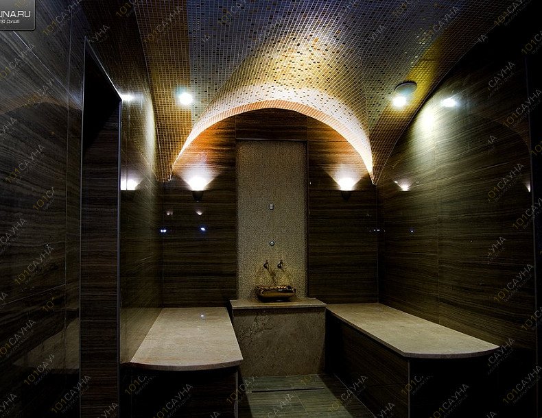 Банный комплекс Рашад, в Севастополе, Бухта Казачья, Рубежный проезд, 28 | 6 | 1001sauna.com