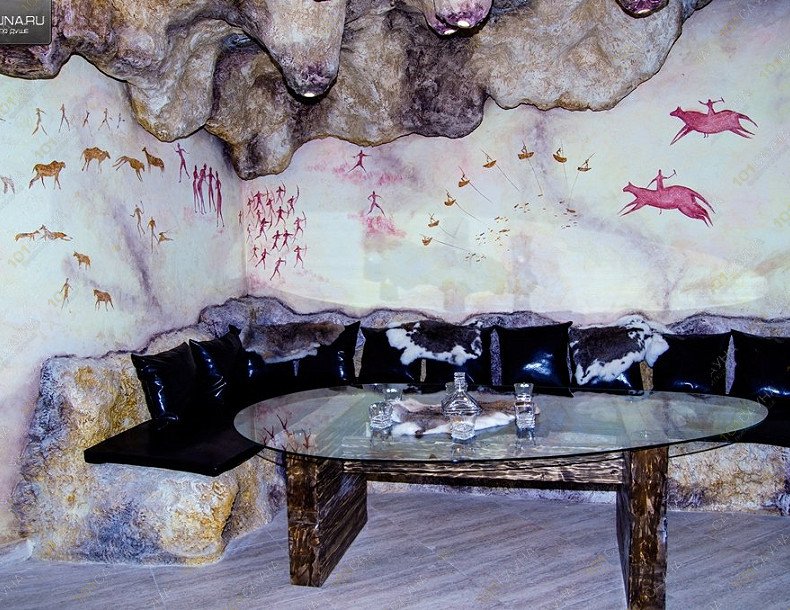 Банный комплекс Рашад, в Севастополе, Бухта Казачья, Рубежный проезд, 28 | 7 | 1001sauna.com