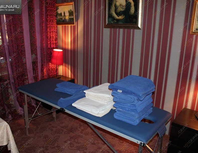 Сауна Эйфория, в Москве, г. Пушкино, мкр. Звягино, ул. Куйбышева, 23А | Массажный кабинет | 1001sauna.com